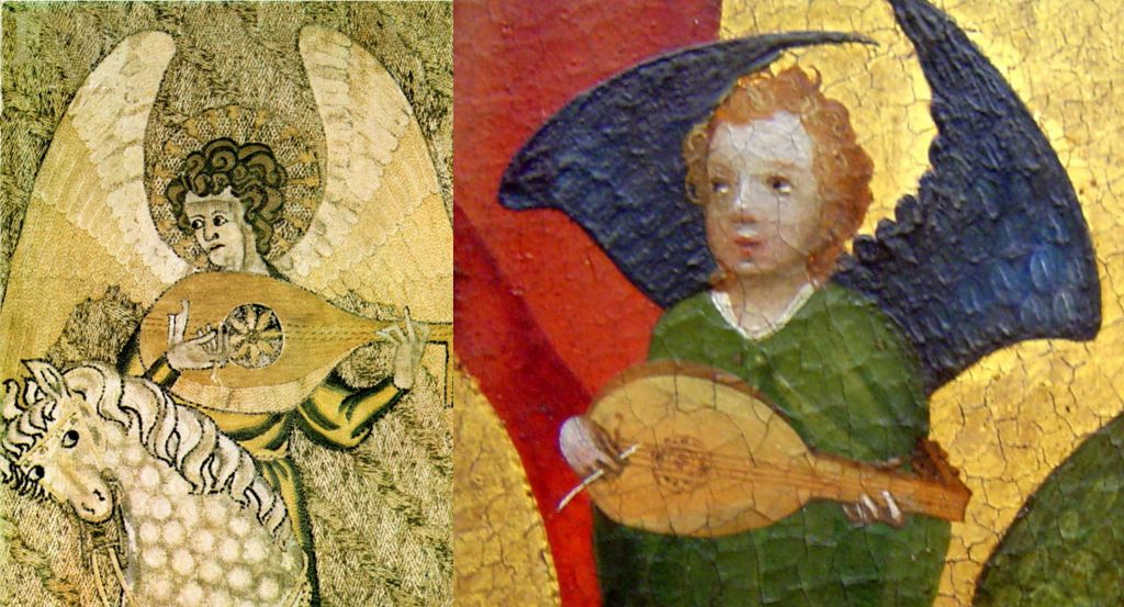 Lute_medieval
