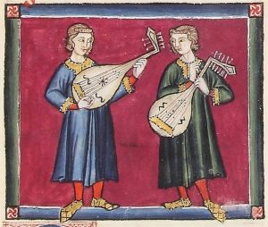 The oud: a short guide to a long history – Early Music Muse