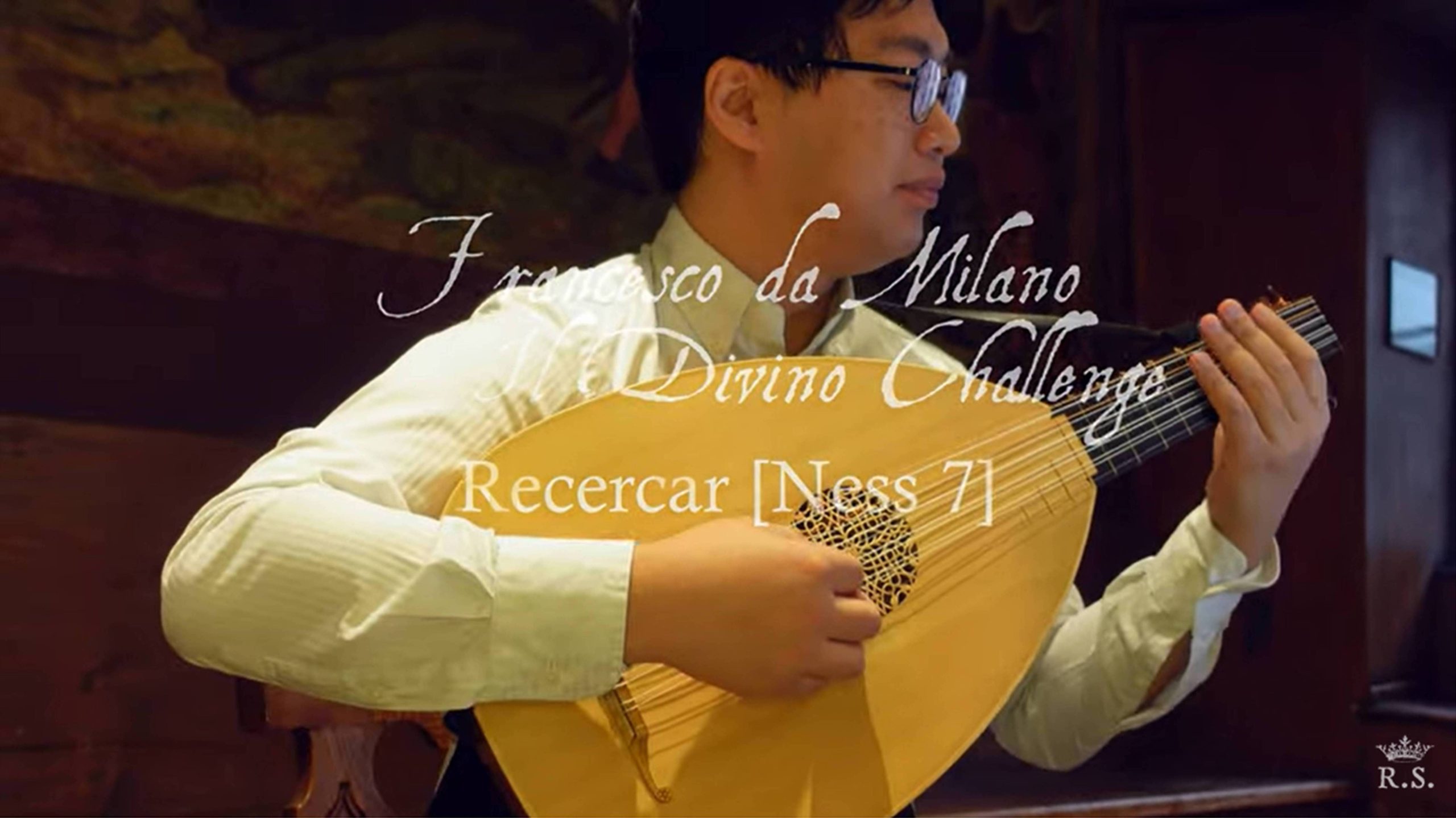 VIDEO_FdM – Early Music Muse