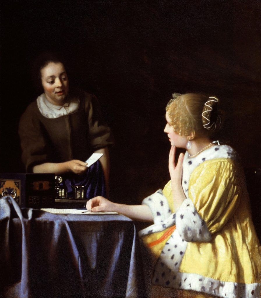 Vermeer