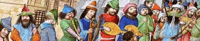Early Music Muse