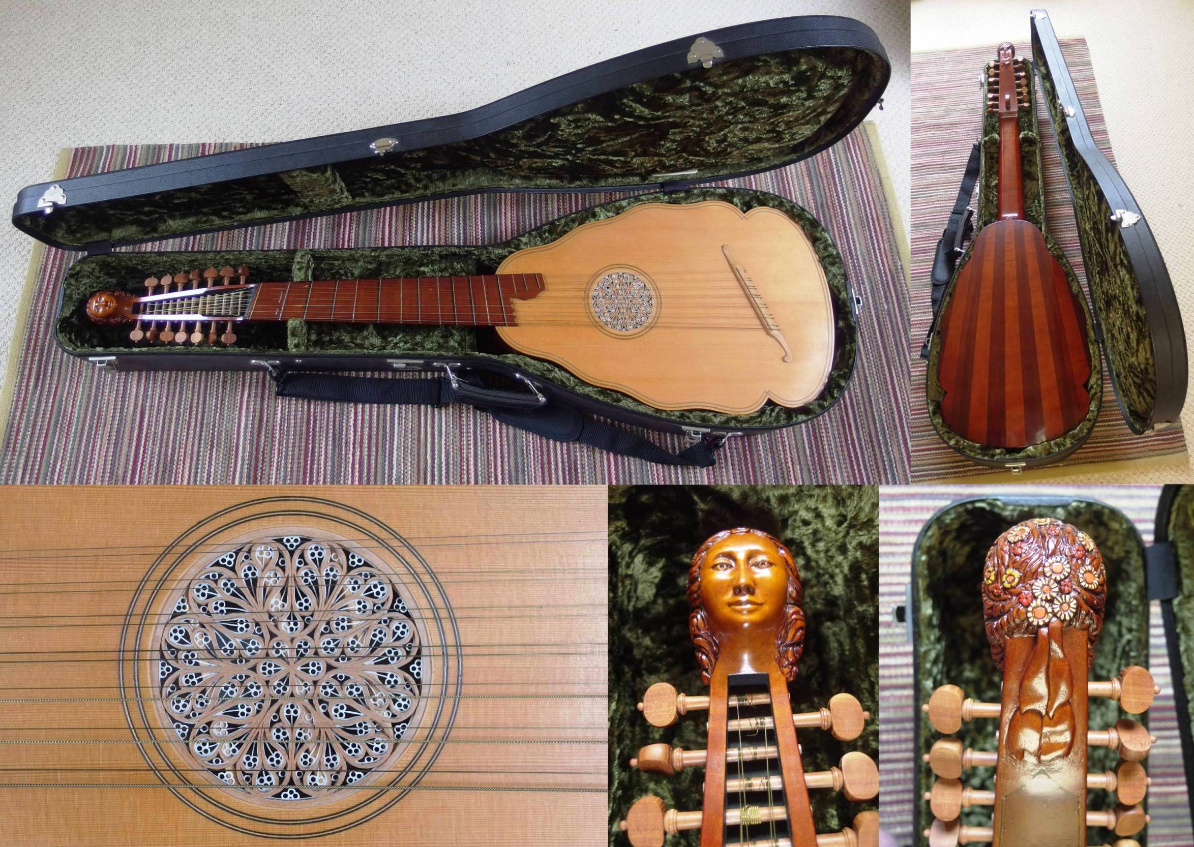 Instruments For Sale Early Music Muse