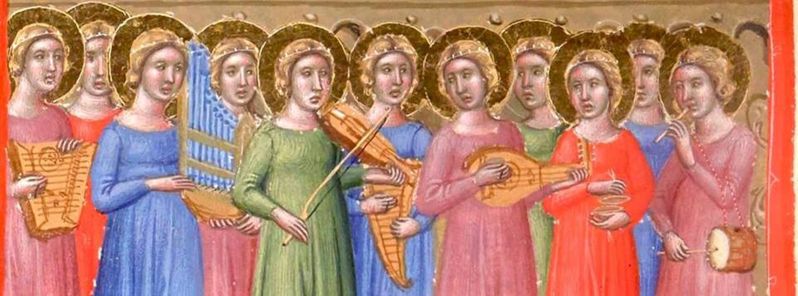 Early Music Muse
