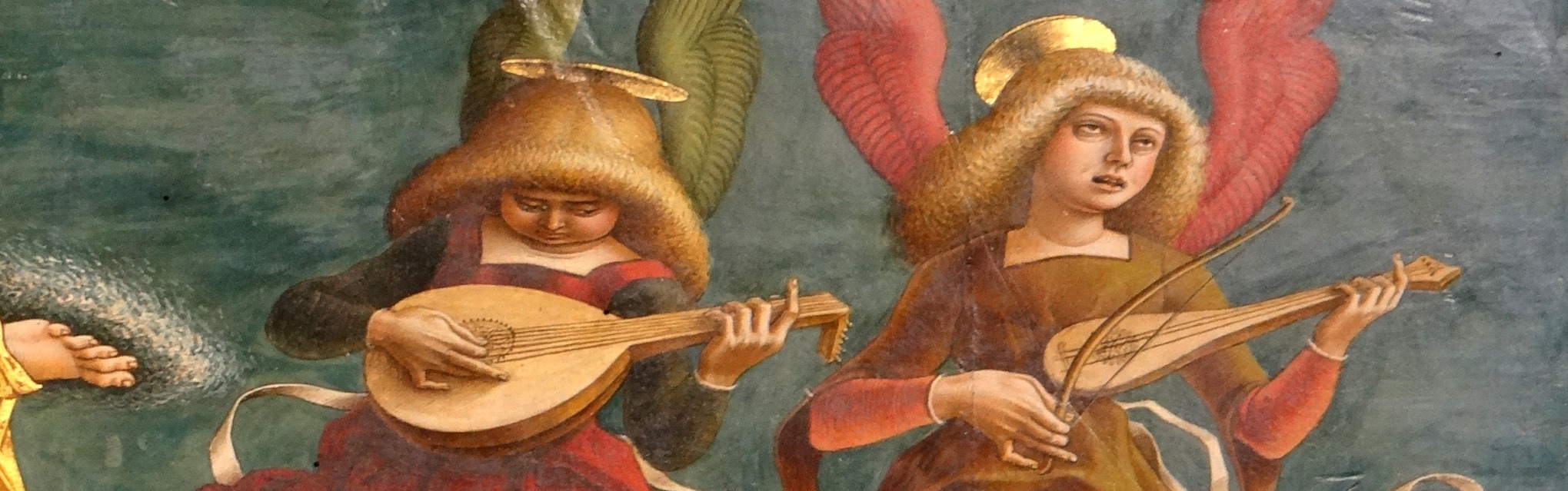 Early Music Muse