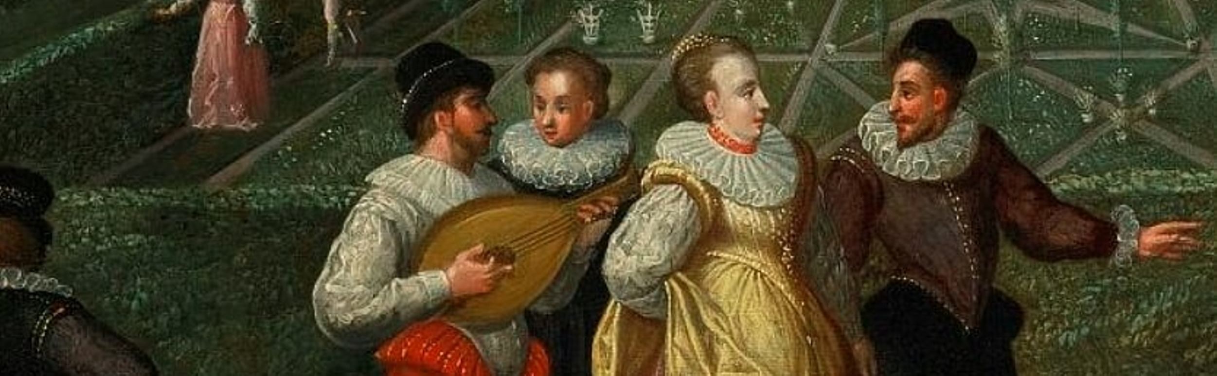 Early Music Muse