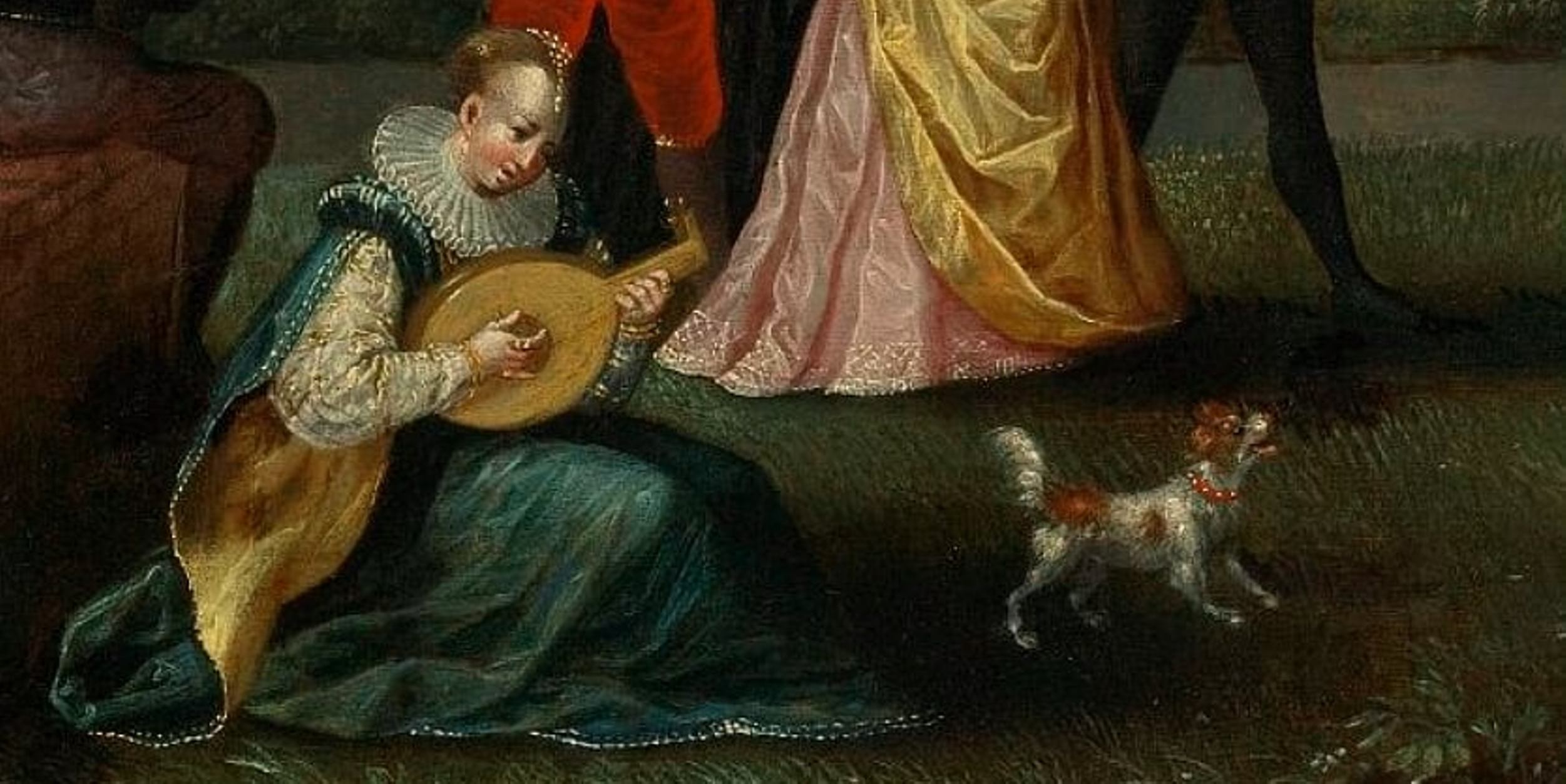 Early Music Muse