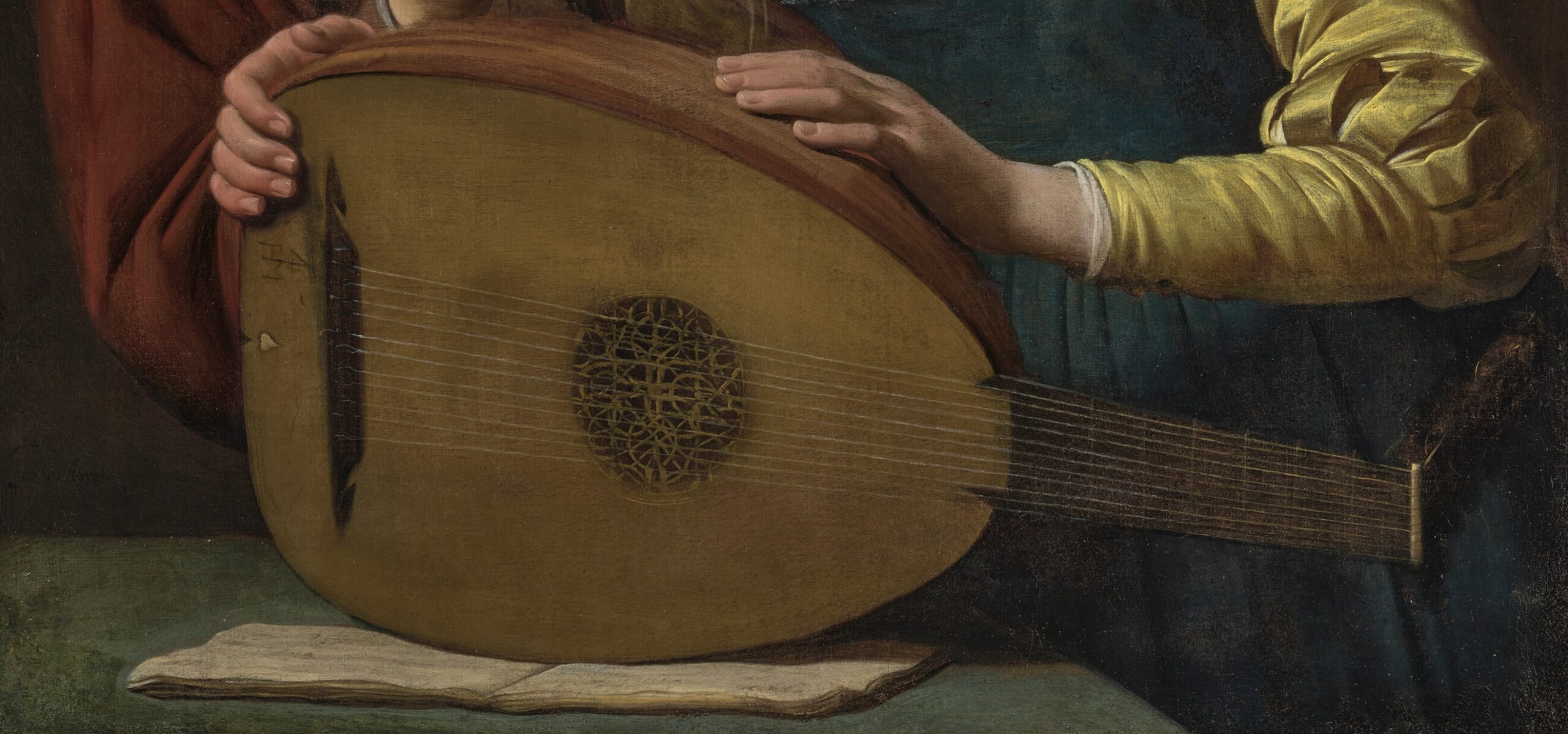 Early Music Muse
