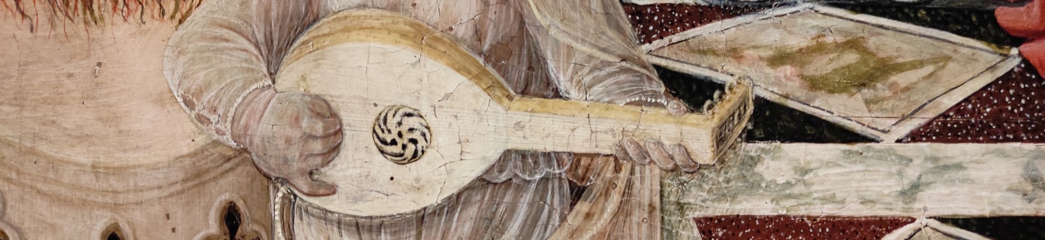 Early Music Muse