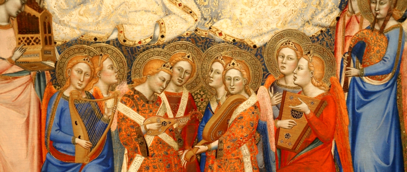 Early Music Muse