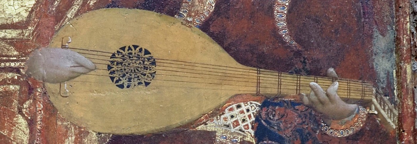 Early Music Muse