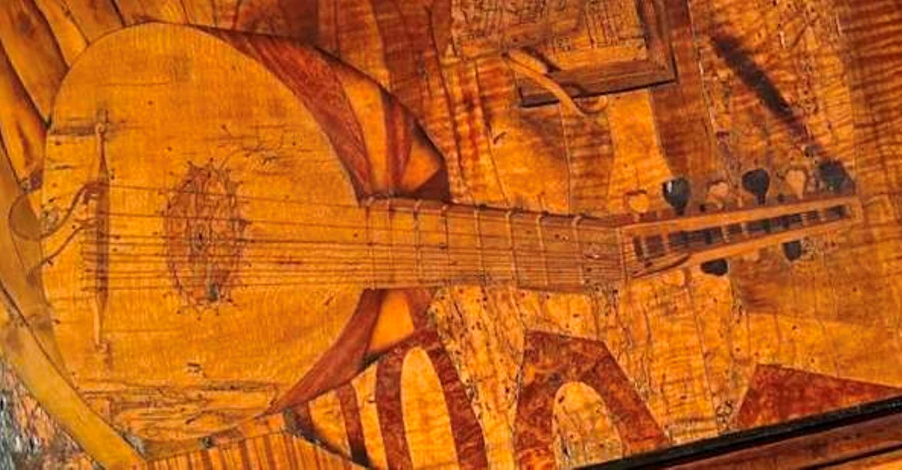Early Music Muse