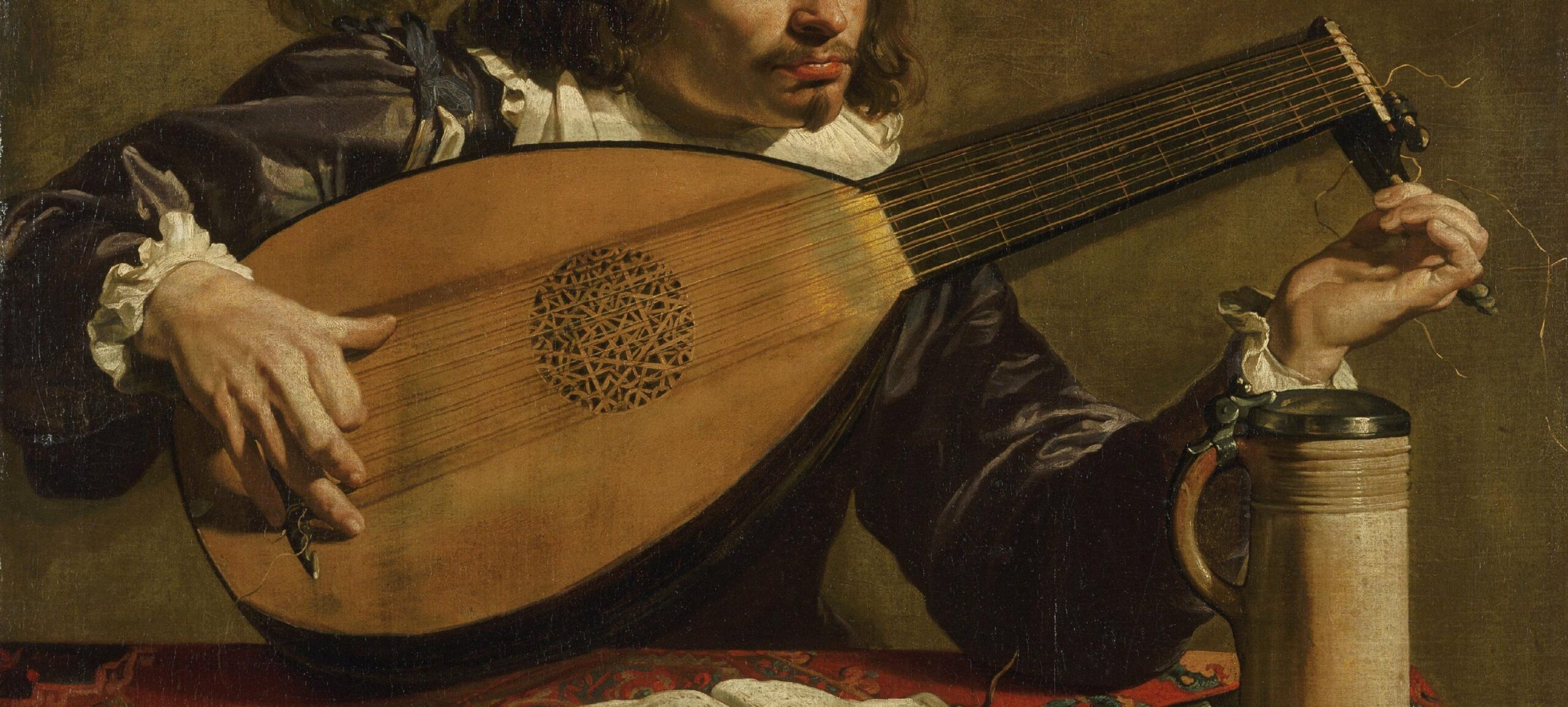 Early Music Muse