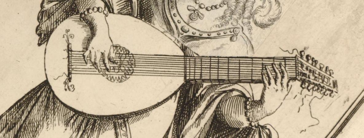 Early Music Muse