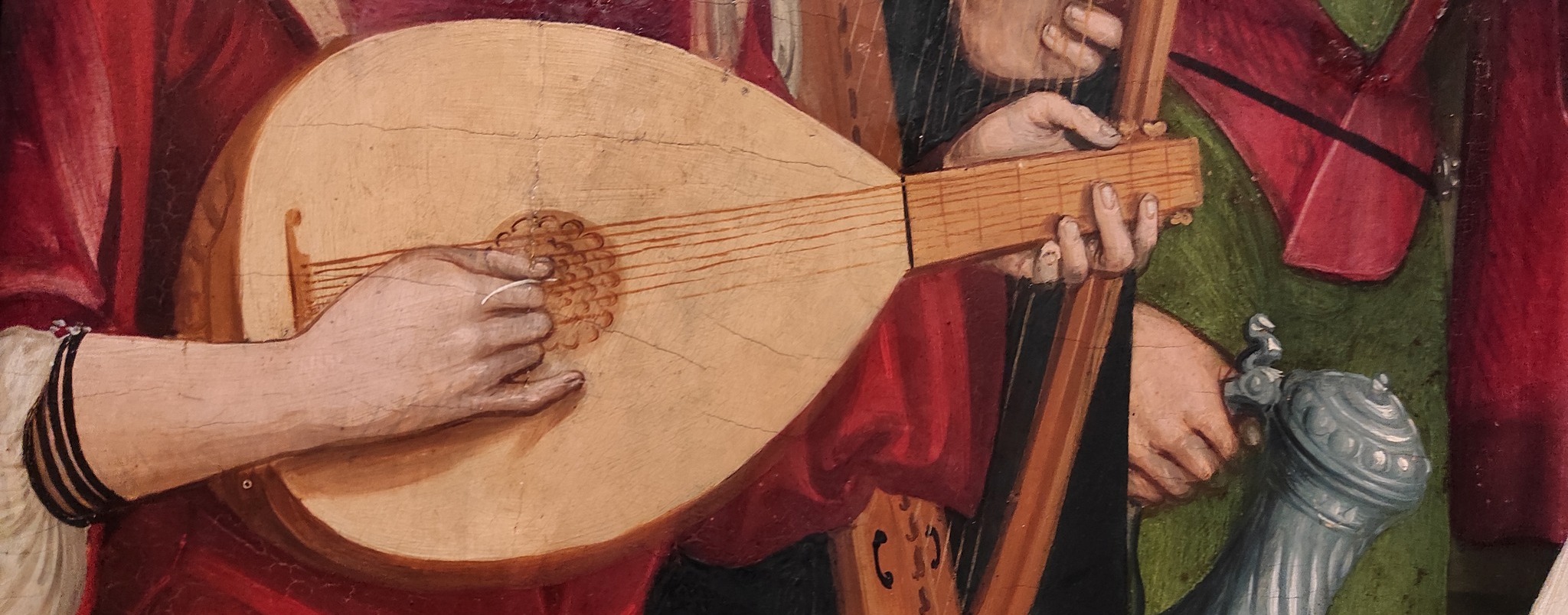 Early Music Muse
