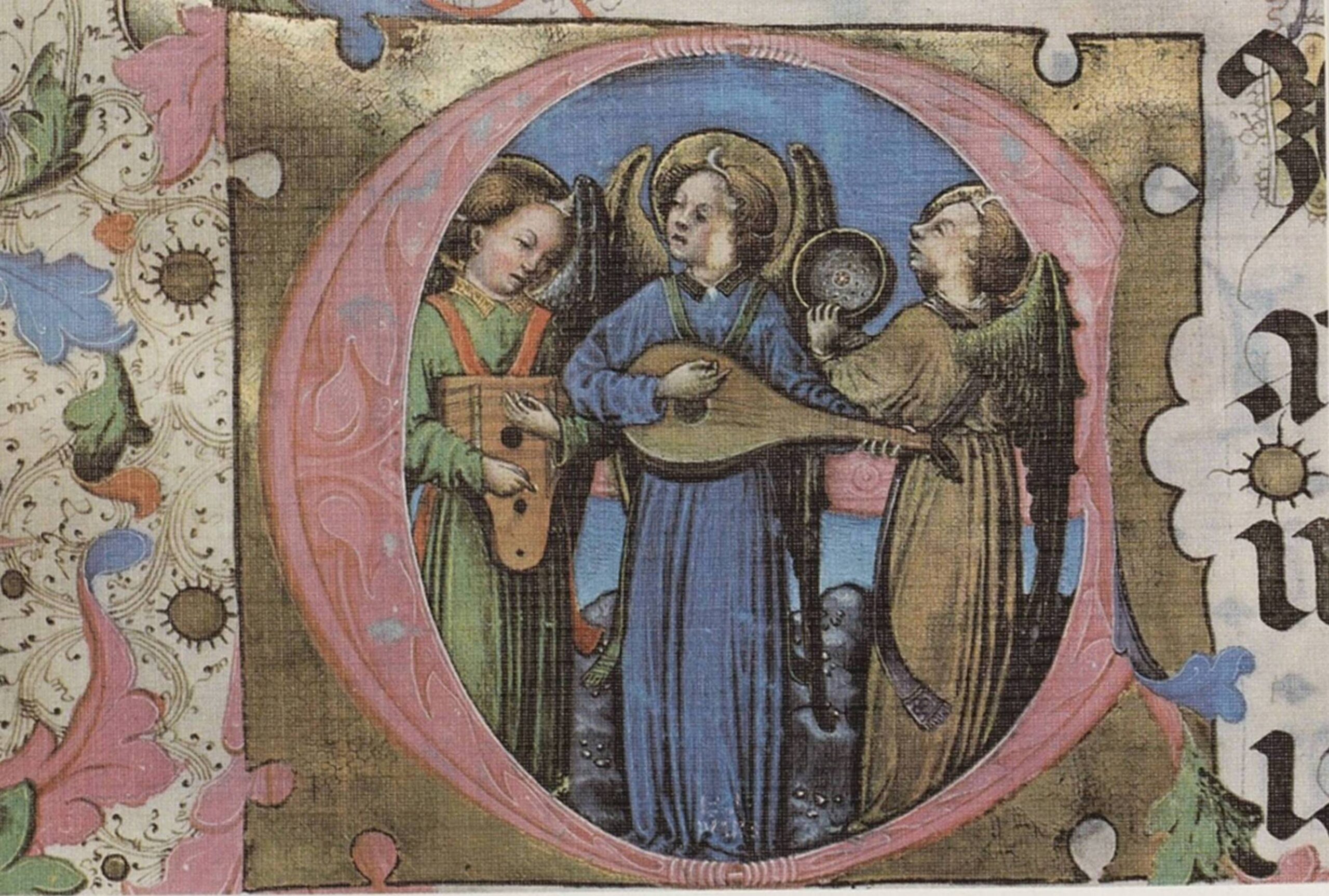 Early Music Muse
