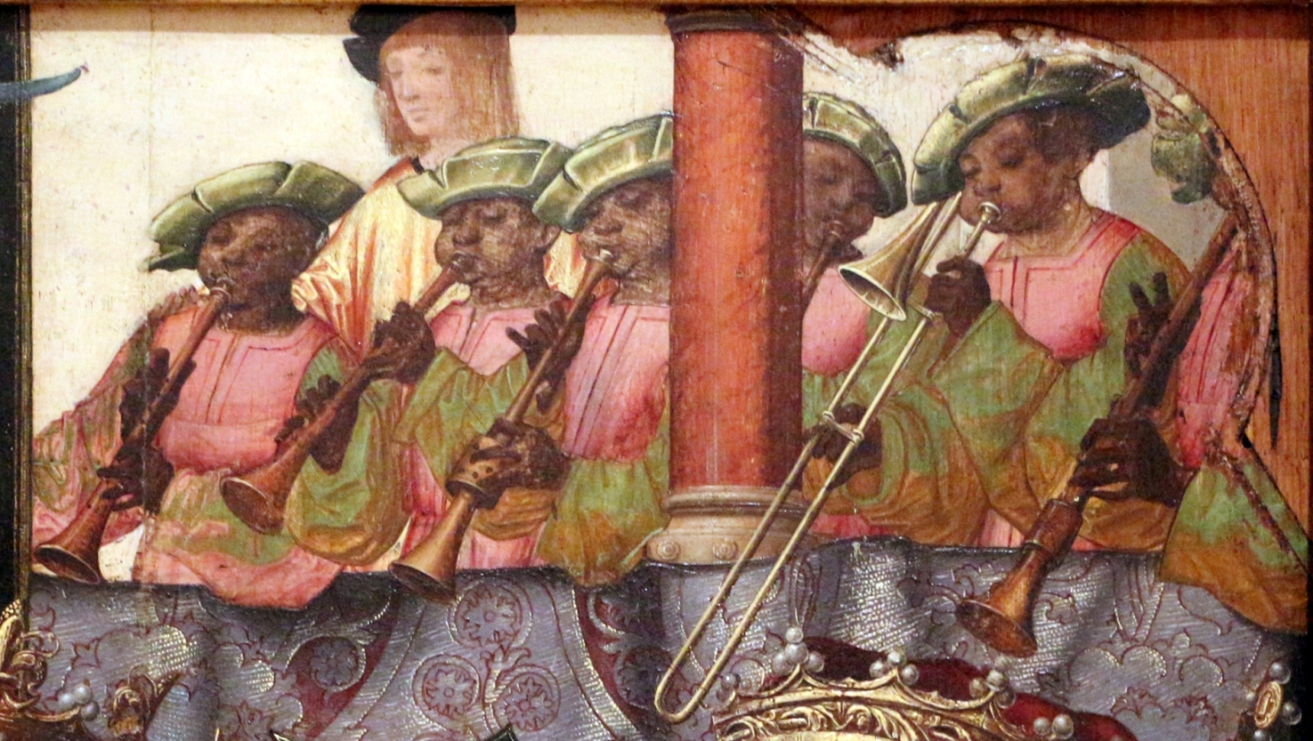Early Music Muse