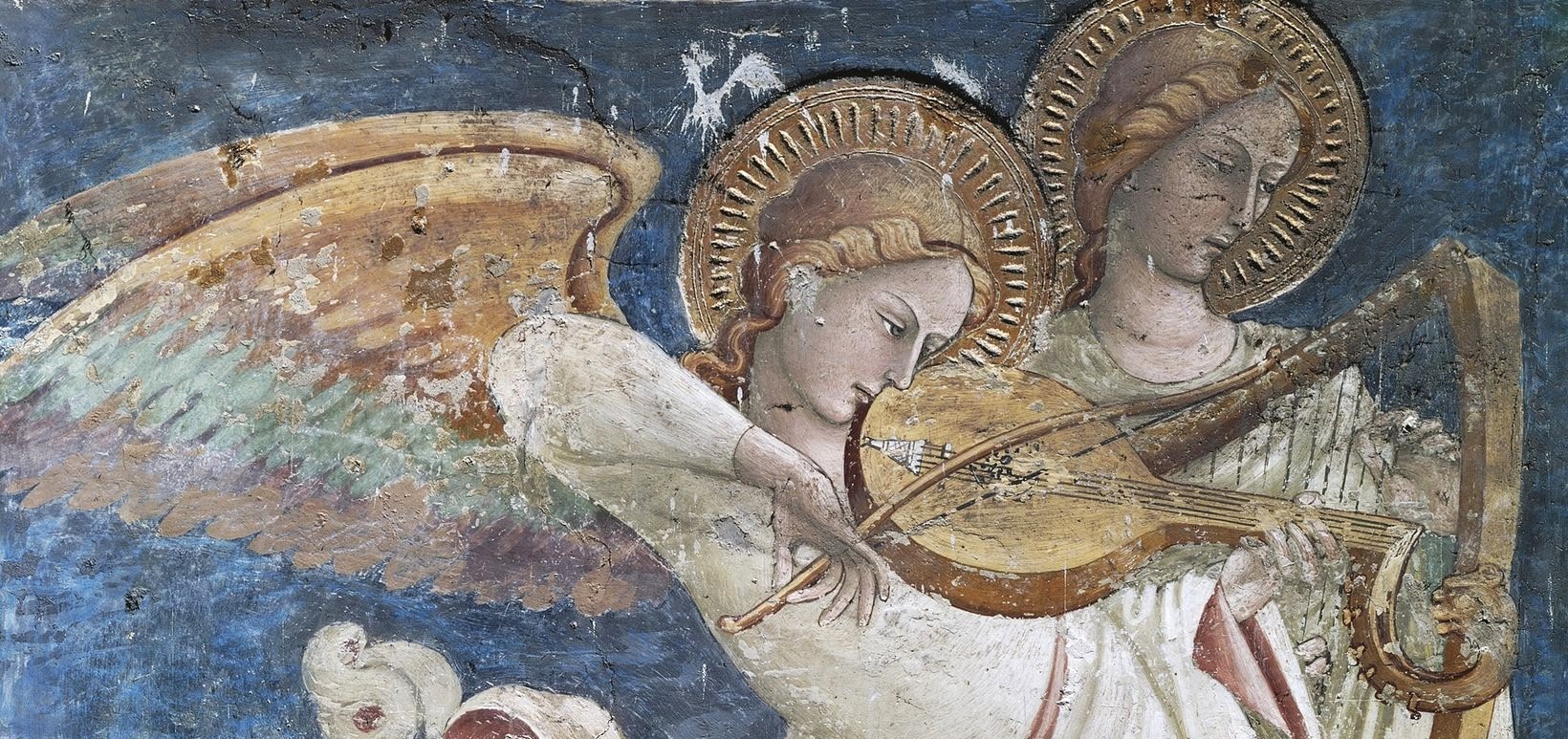 Early Music Muse