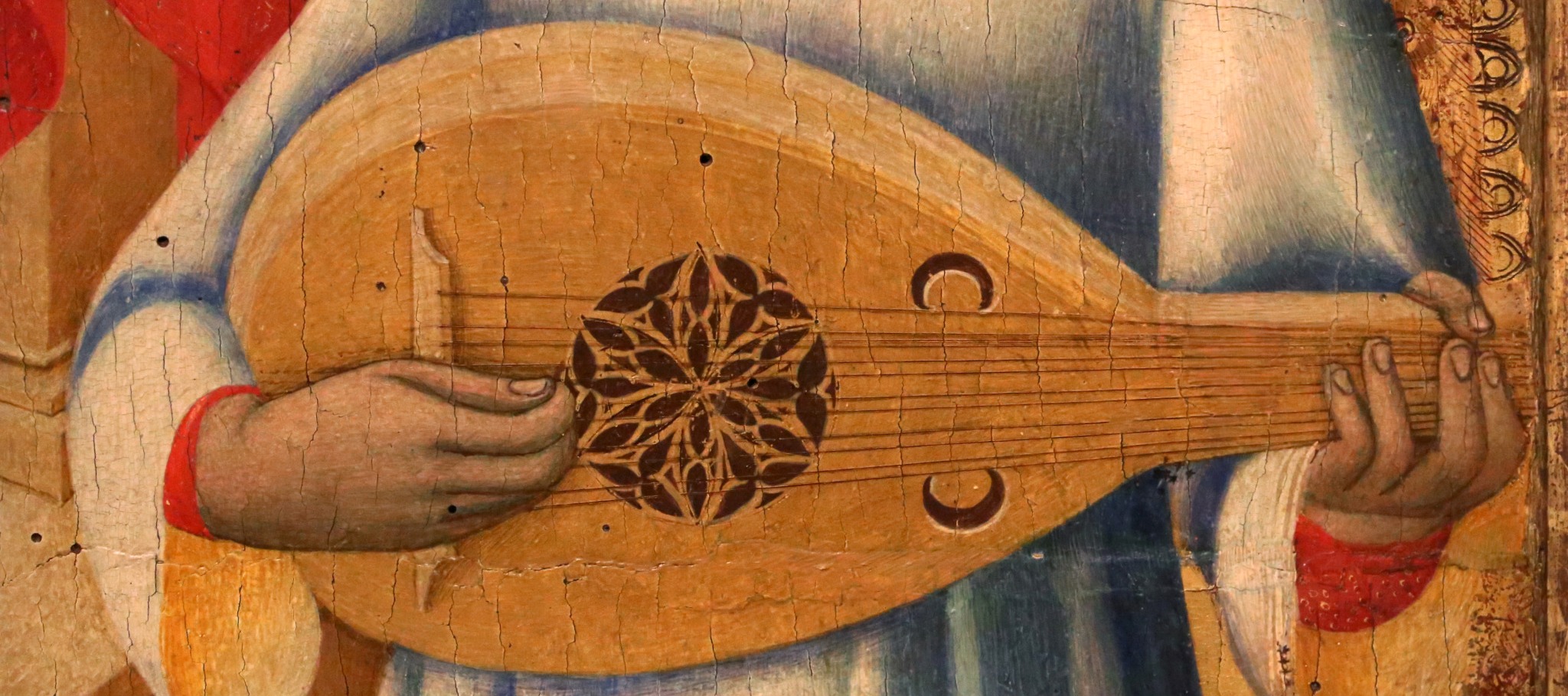 Early Music Muse