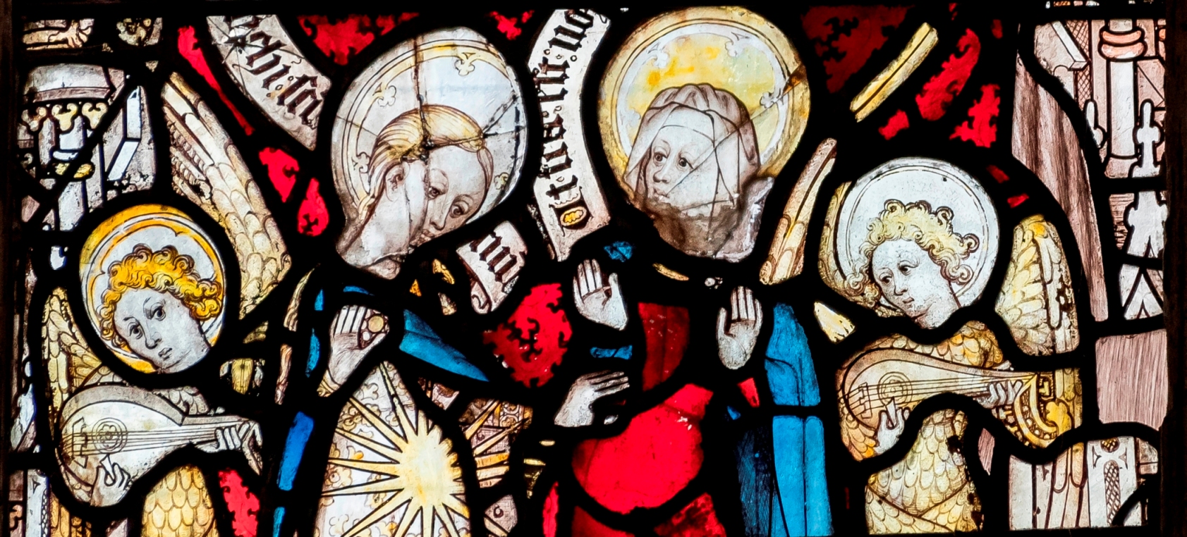 Early Music Muse
