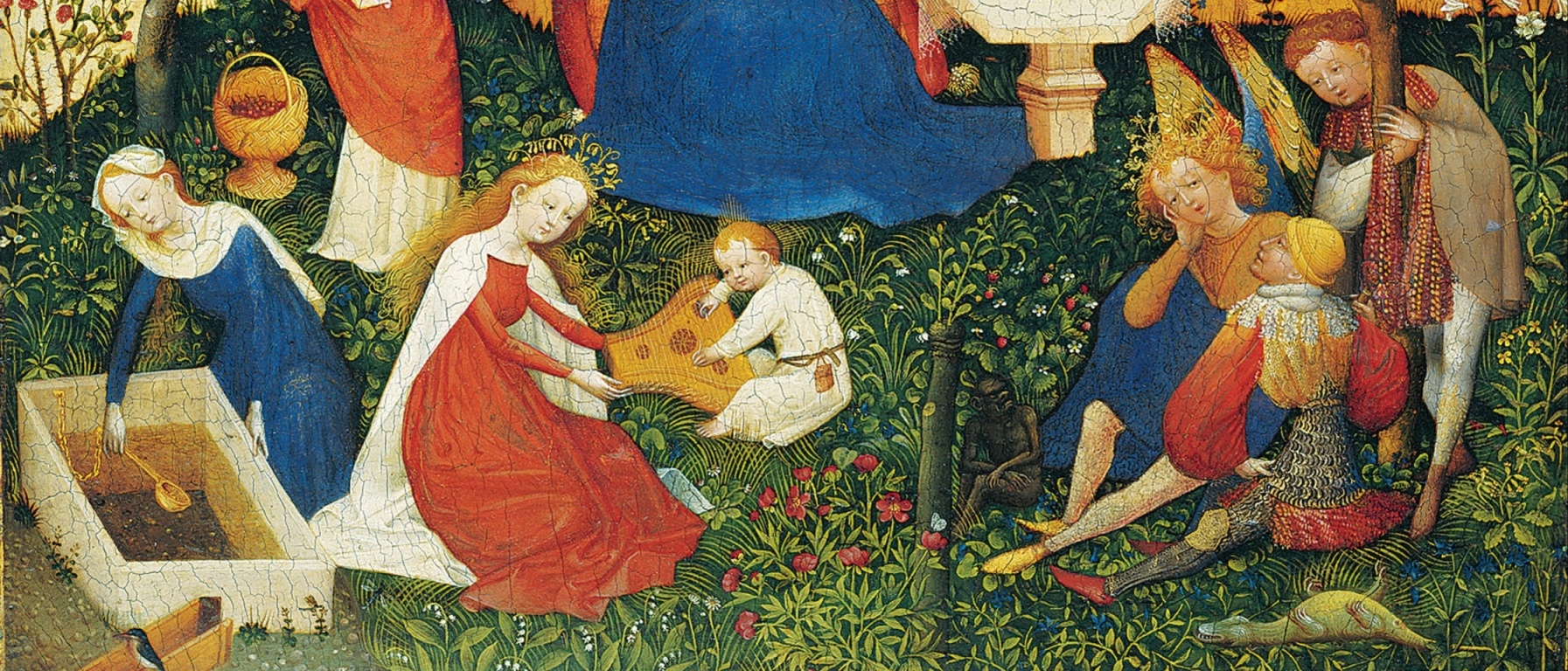 Early Music Muse