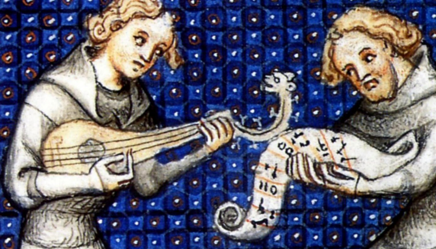 Early Music Muse
